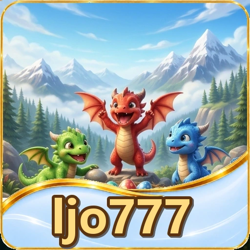 Tampilan antarmuka ljo777 di Android